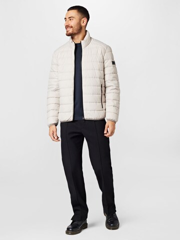 Marc O'Polo Between-season jacket in Beige