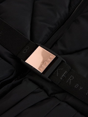 Baker by Ted Baker Mantel, värv must