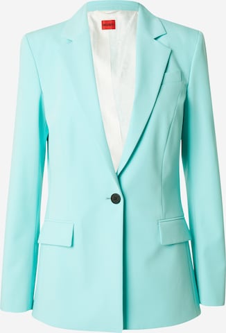 HUGO Blazer 'Amegan' in Blue: front