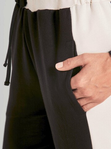 Goldner Regular Trousers in Beige