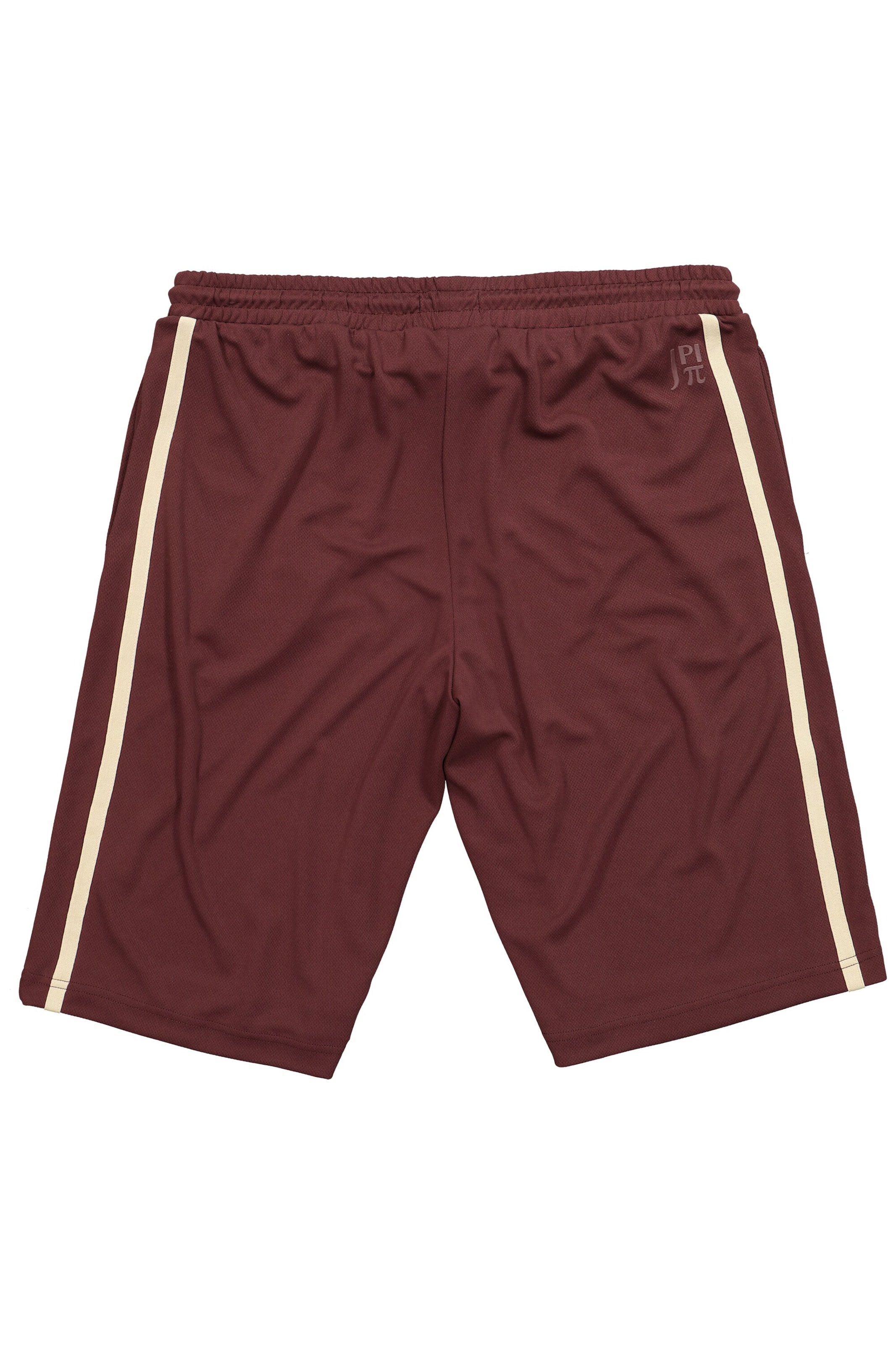 JAY-PI Loosefit Broek in Lila