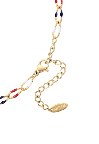 Gaya Armband in Goud