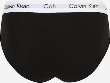 Calvin Klein Underwear - Braga en negro