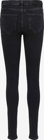 SELECTED FEMME Skinny Jeans 'Ida' i svart