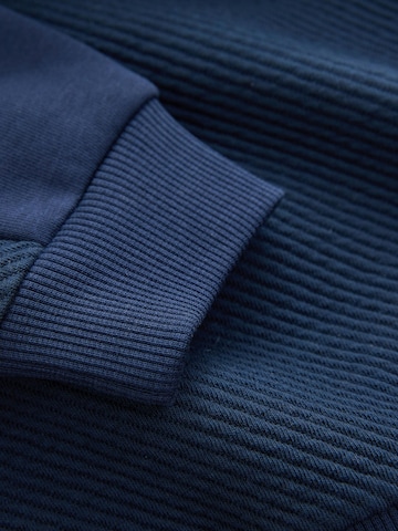 Baker by Ted Baker Sweatshirt in Blau