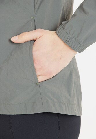 ENDURANCE Outdoorjacke in Grün