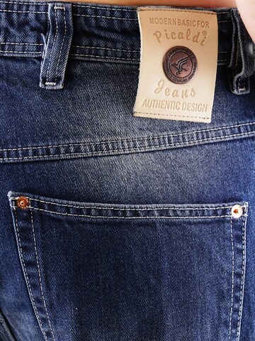 Picaldi Tapered Jeans 'Zicco 472 J' in Blue