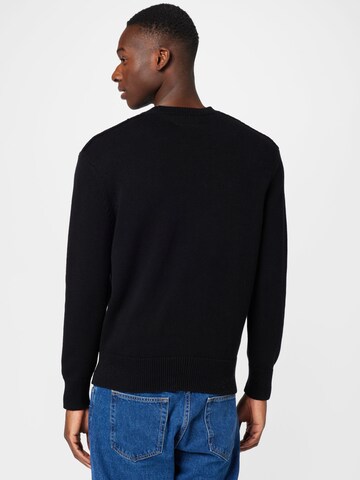 AllSaints Pullover 'AXIS' in Schwarz