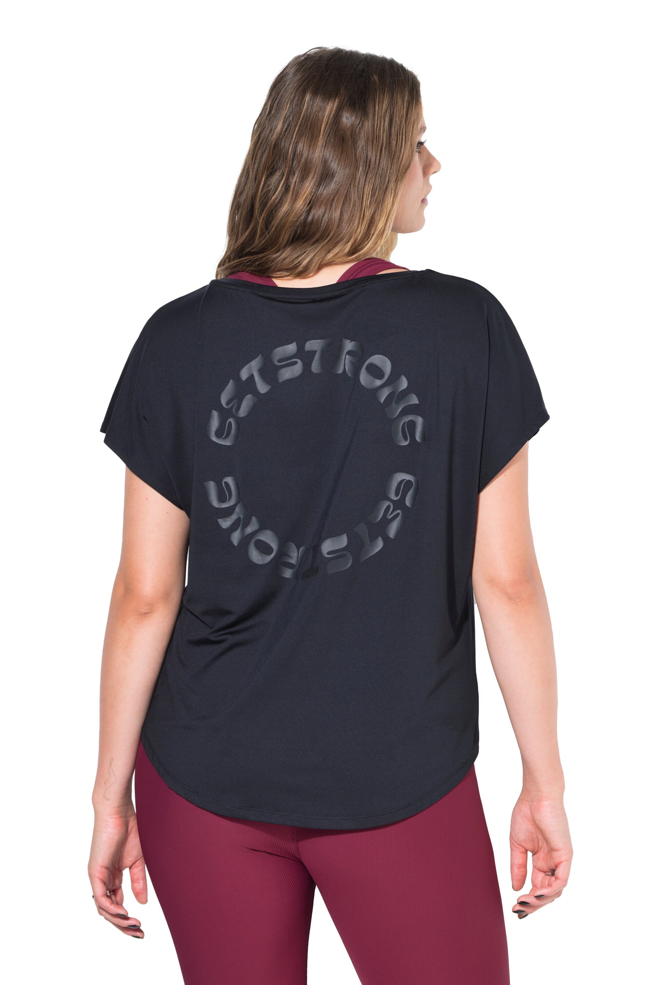 Studio Untold Shirt in Black