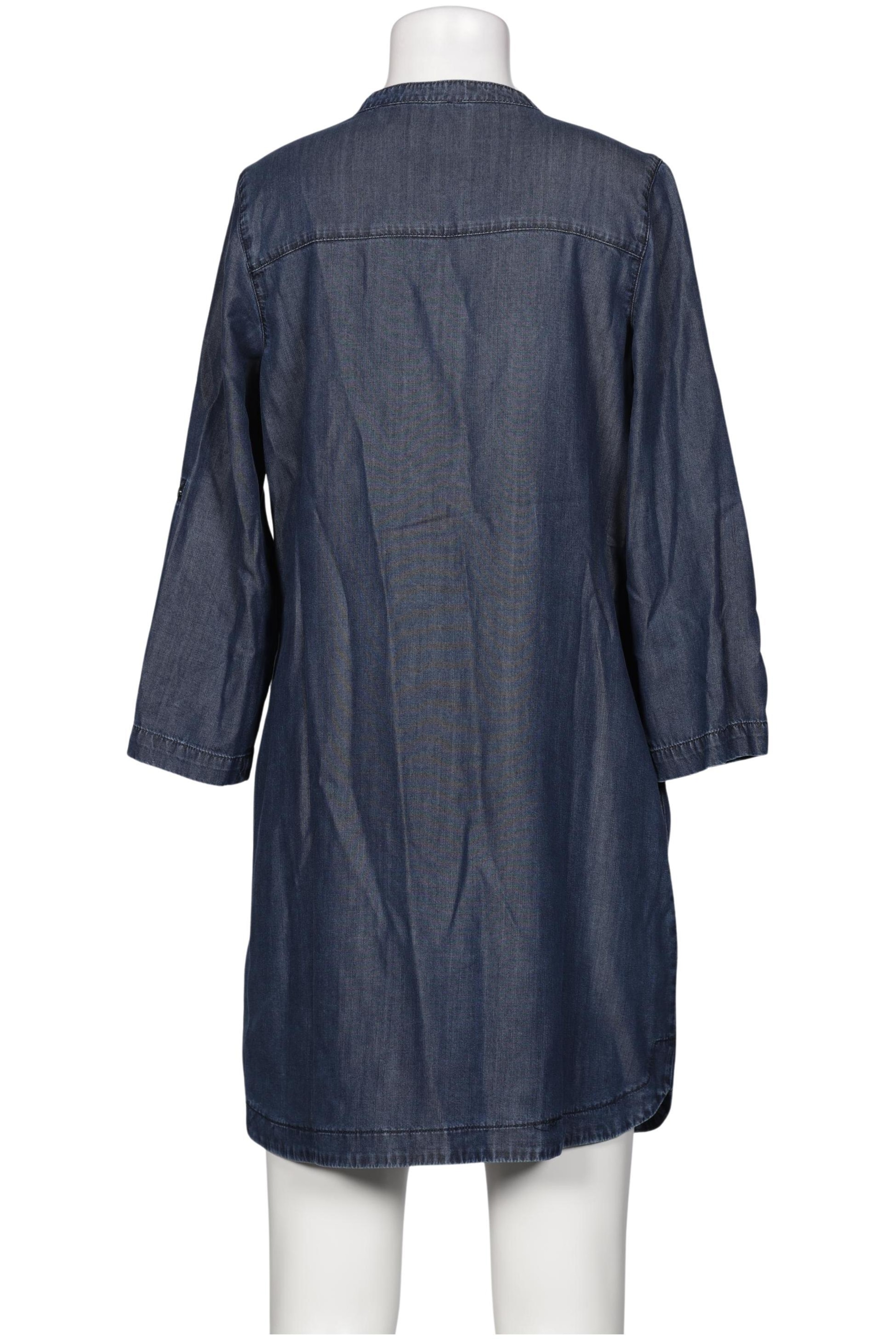 HALLHUBER Dress in S in Blue