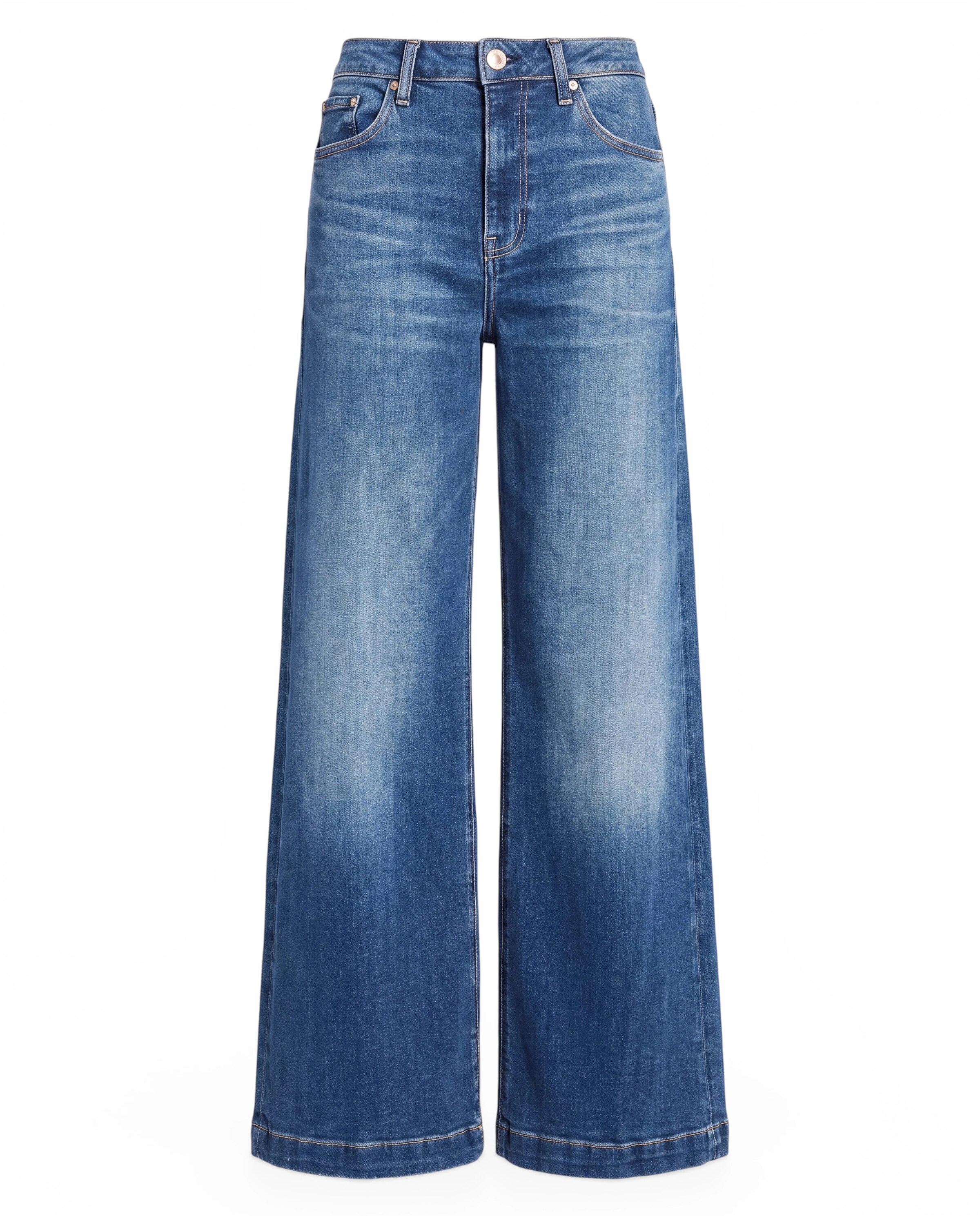 GUESS Jeans 'Bellagio' in 25/32 in Blue, Item view