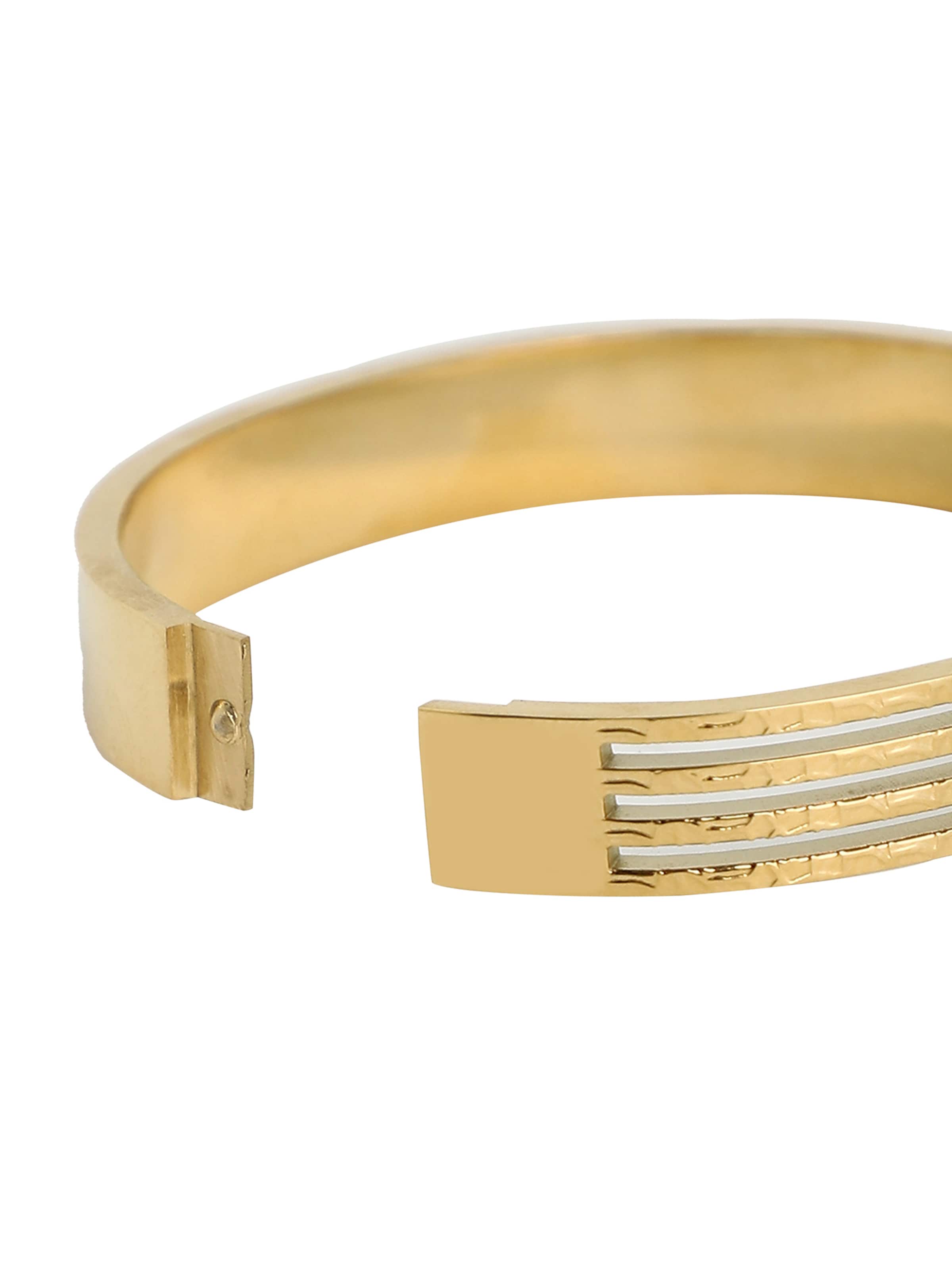 žalia SOHI Apyrankė ' Zelma '