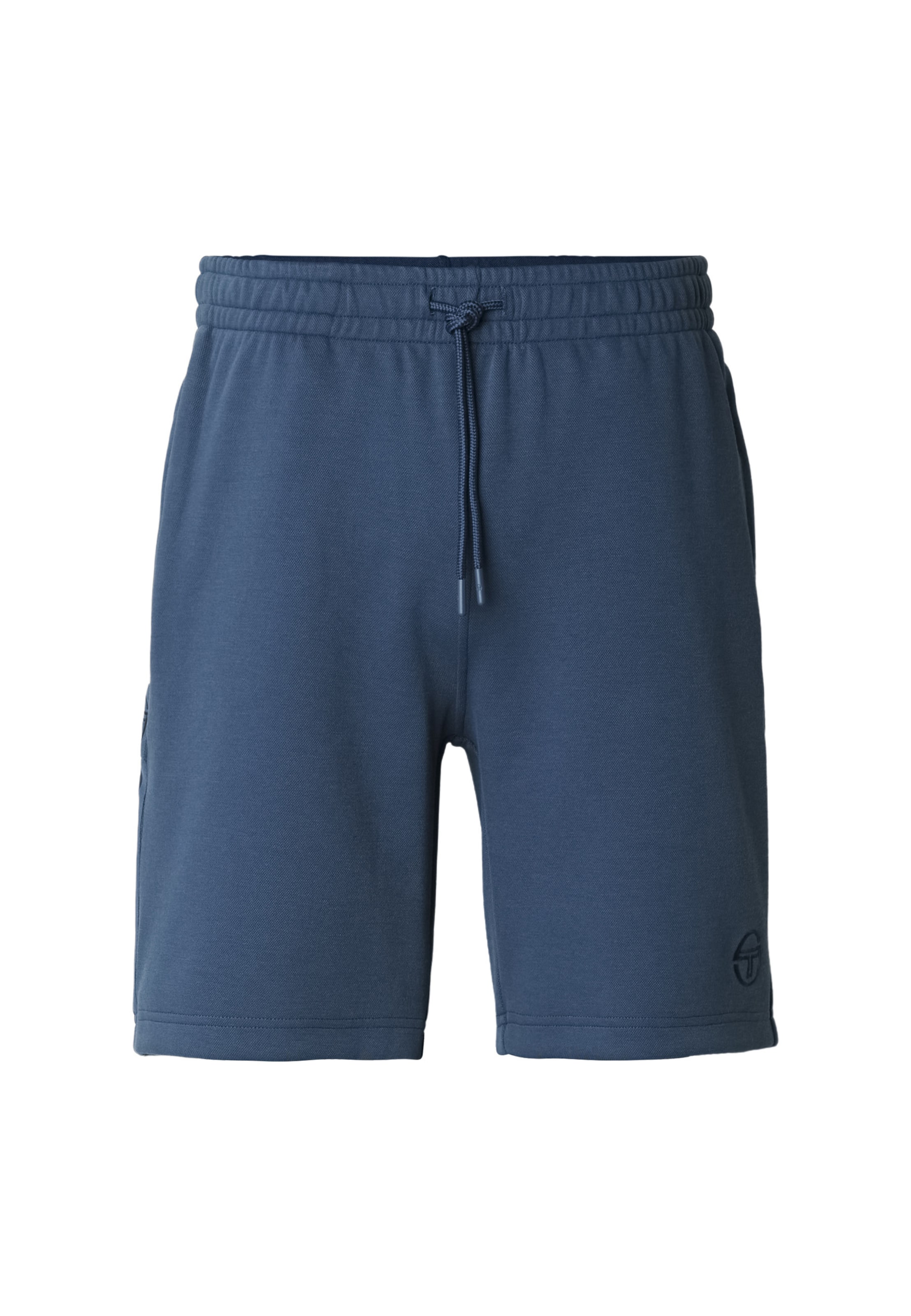 Pantaloni di Sergio Tacchini in blu: frontale