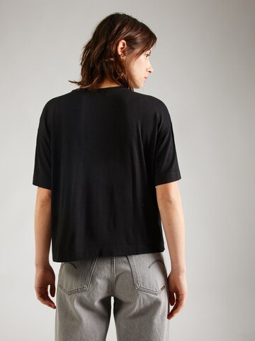 Aware Shirt 'ISME' in Black