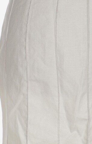 JOACHIM BOSSE Skirt in M in White