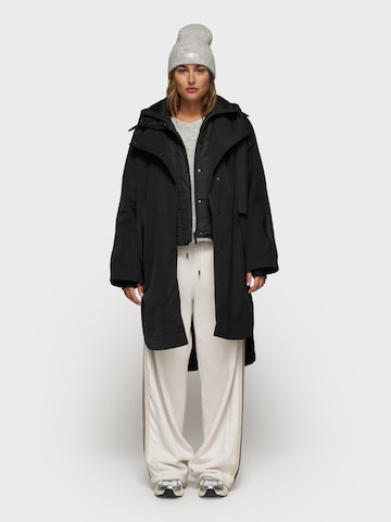 10Days Winter jacket in Black