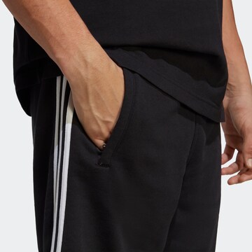 Regular Pantalon 'Adicolor' ADIDAS ORIGINALS en noir