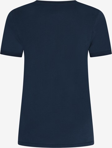 T-shirt 'New York' AÉROPOSTALE en bleu