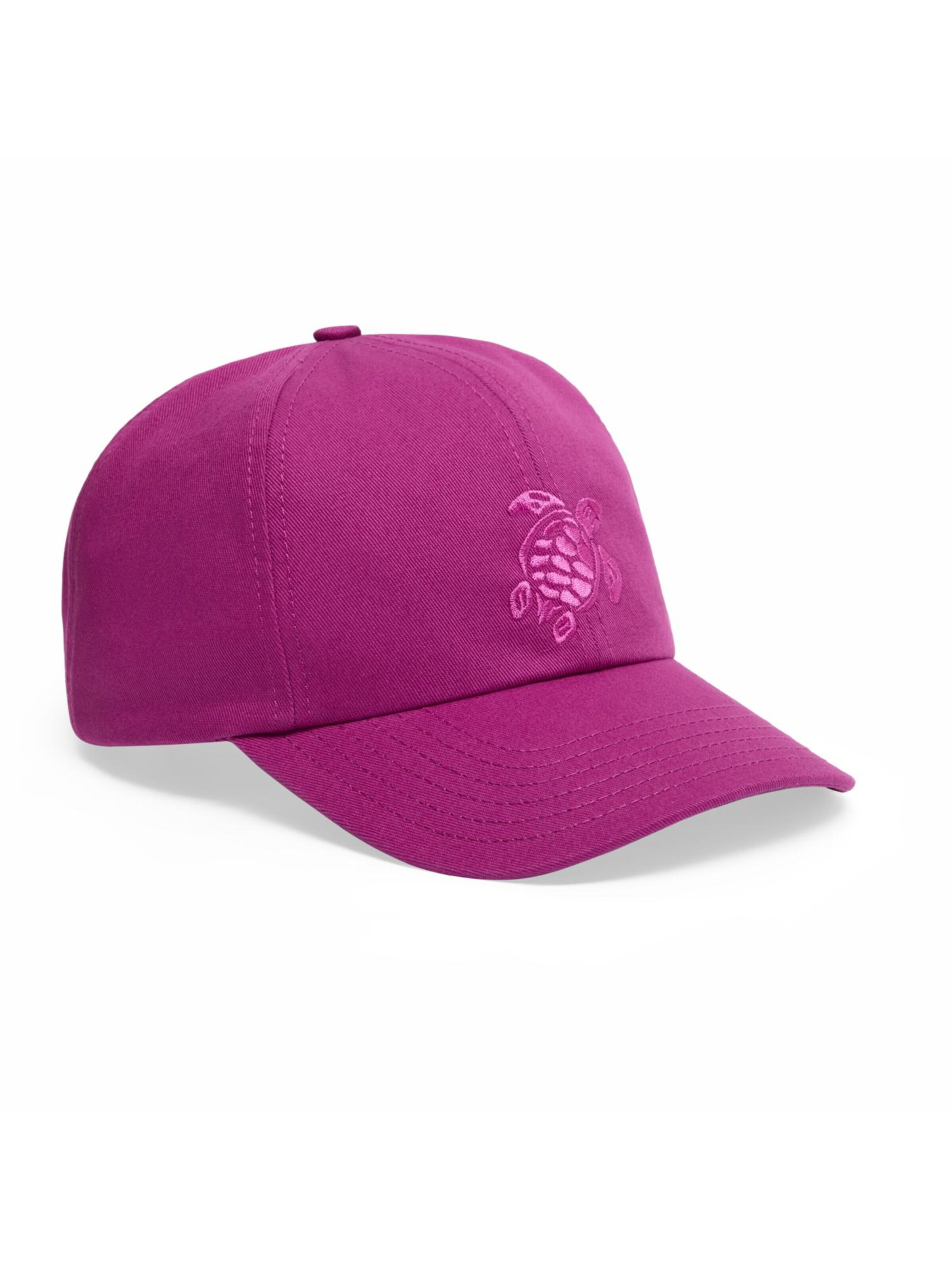 Vilebrequin Pet in Rood
