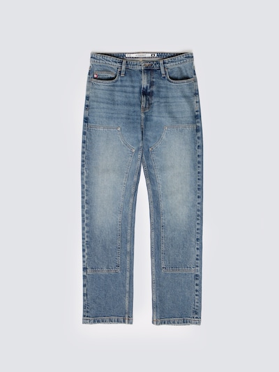 BIG STAR Jeans 'COLT' in Blue denim, Item view