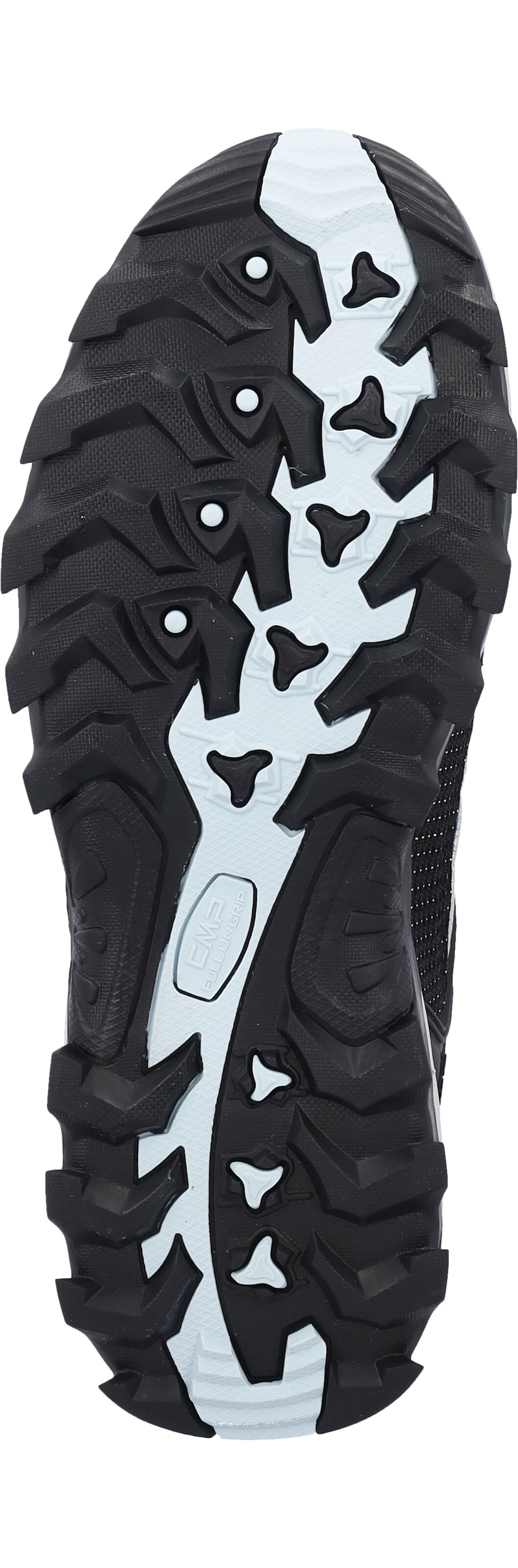 CMP Outdoorschuh 'Rigel' in Blau