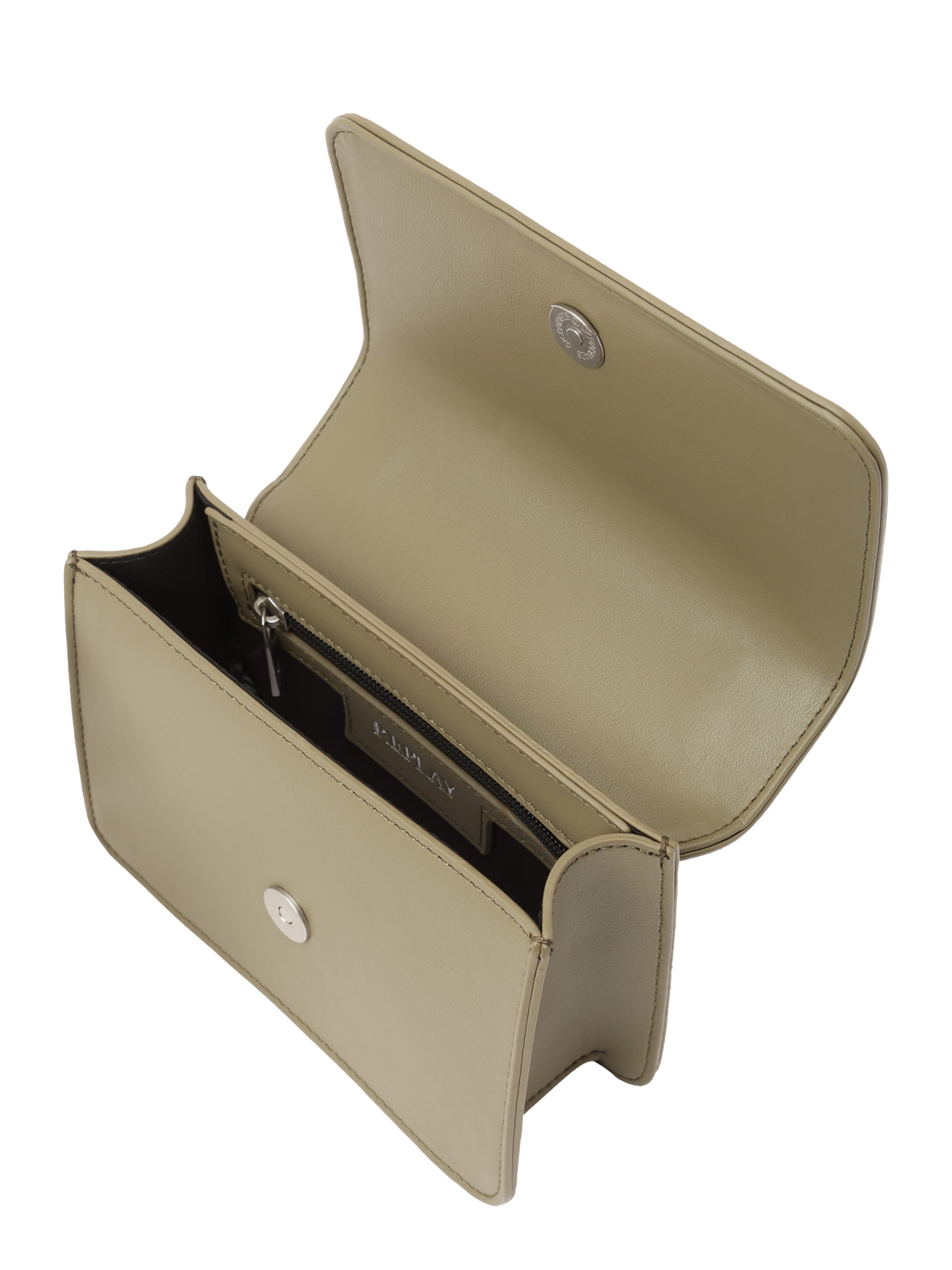 REPLAY - Mala de ombro em verde