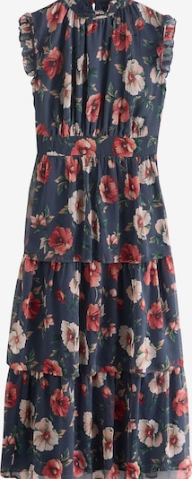 Next Vestido em navy / mistura de cores, Vista do artigo