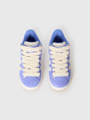 Sneaker low 'CAMPUS 00S' de la ADIDAS ORIGINALS pe mov