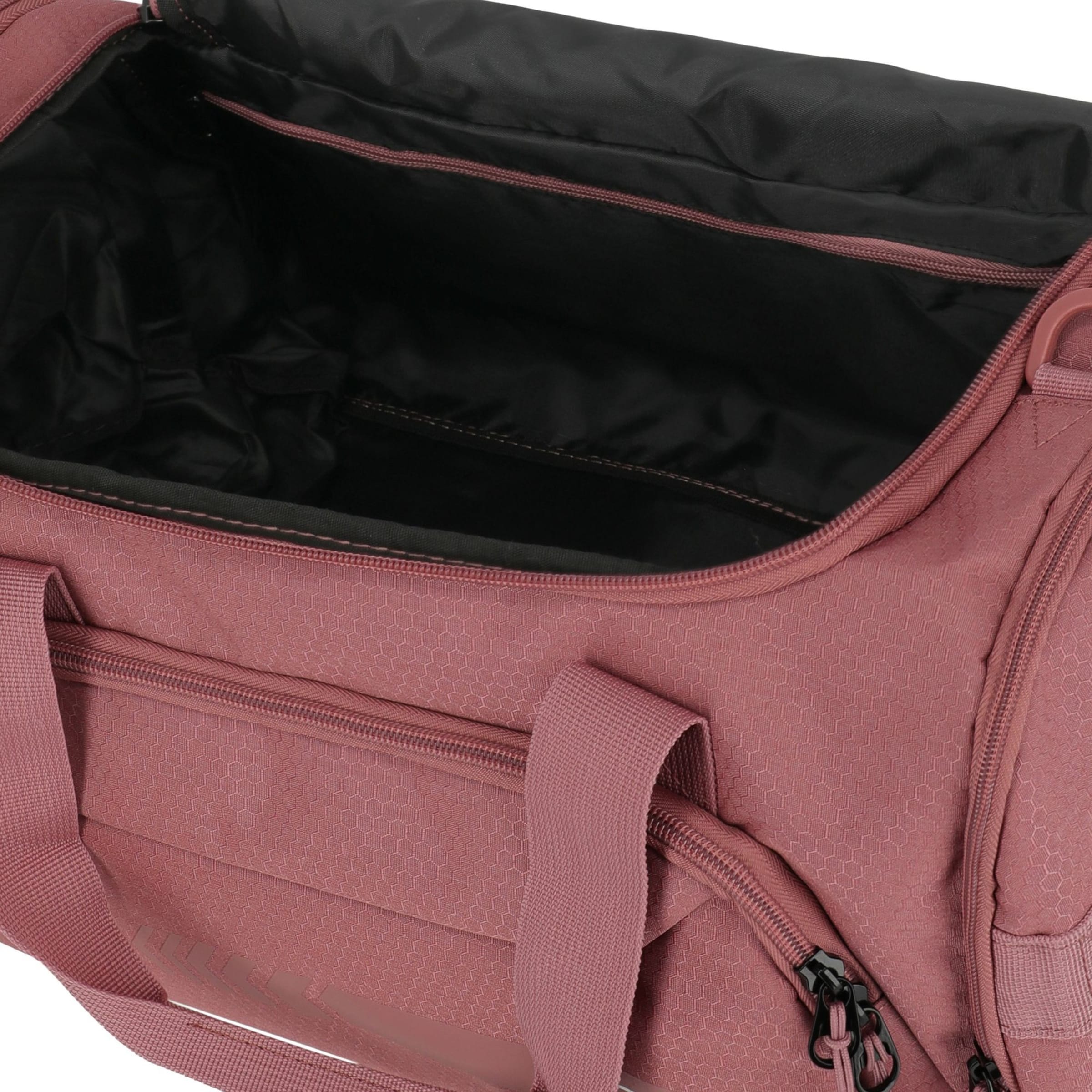 TRAVELITE Weekend bag 'Kick Off' in Pink