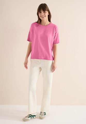 CECIL T-Shirt in Pink