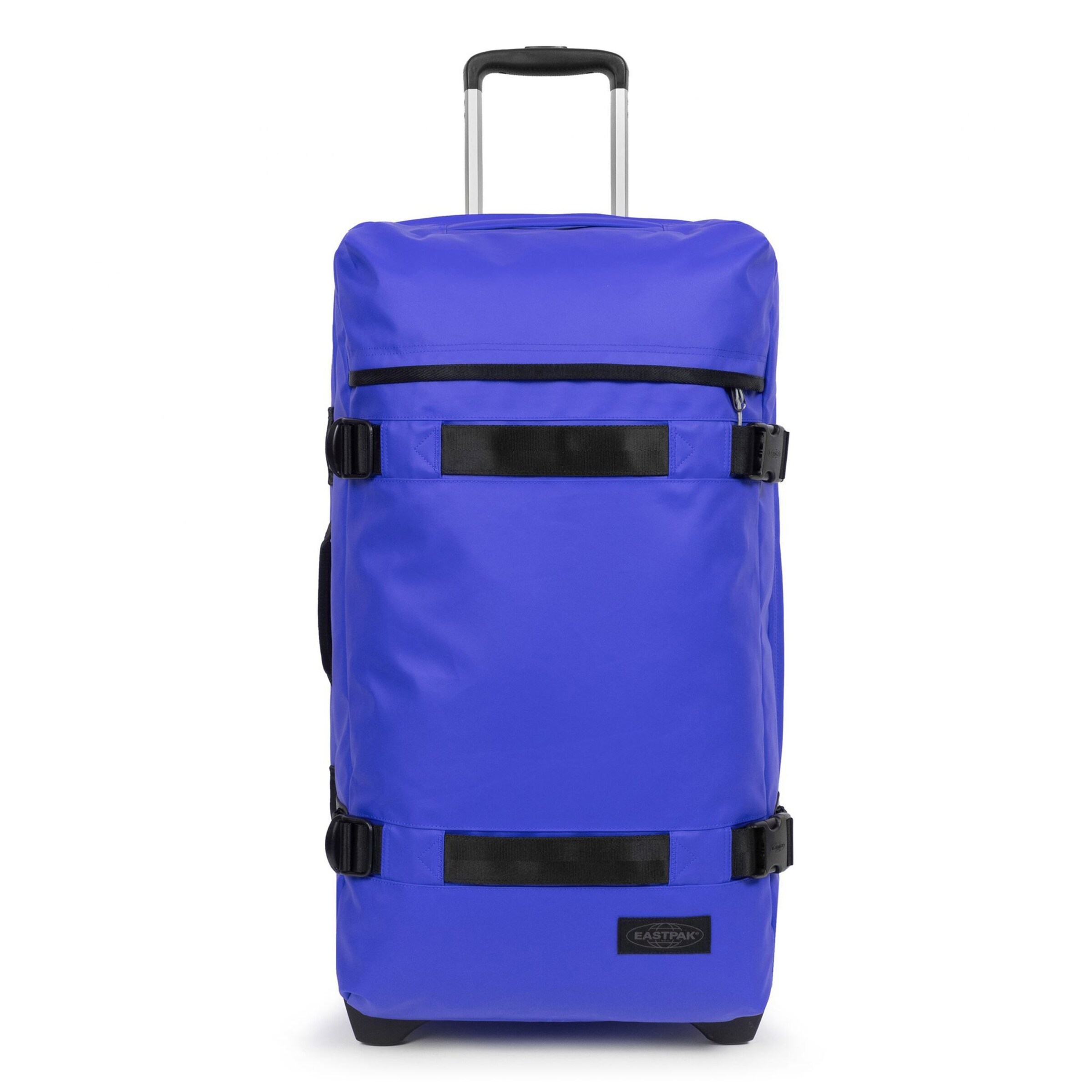 Borsa da viaggio 'Transit R' di EASTPAK in blu: frontale