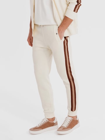 Ombre Leisure suit 'Level Up' in Beige
