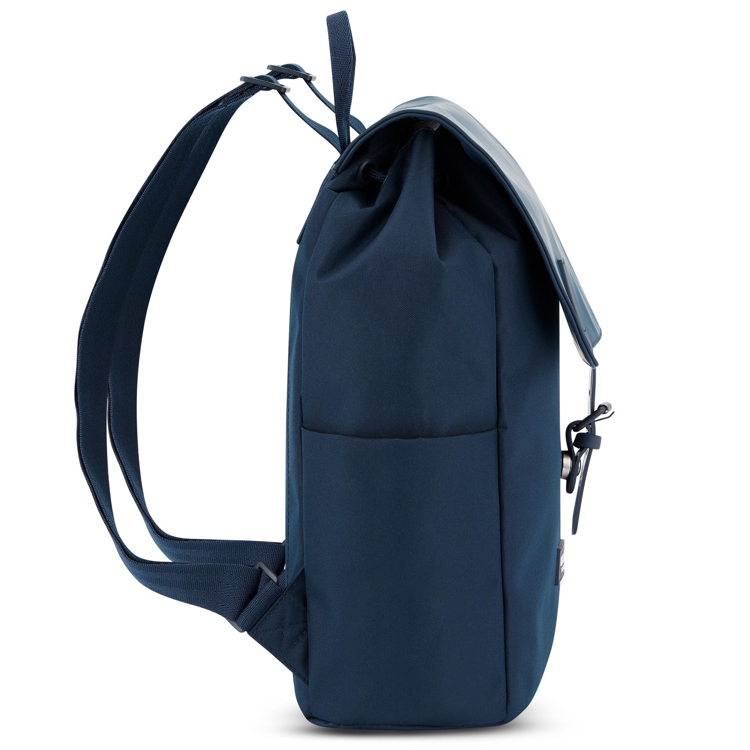 LARKSON Backpack 'Ida' in Blue