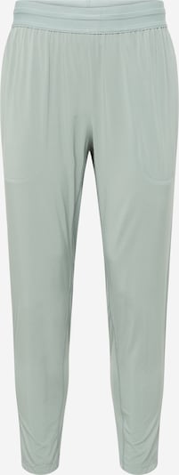 Pantaloni sport NIKE pe verde mentă, Vizualizare produs