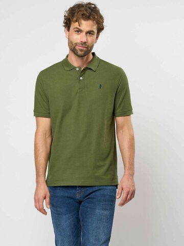 MCS Regular fit Ing ' MCHurst ' - vegyes színek: elől