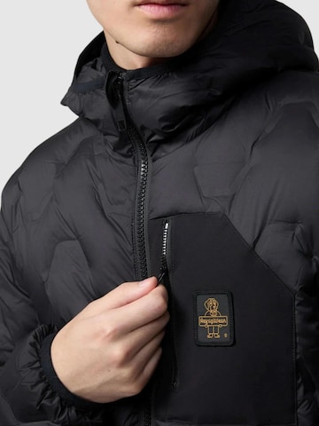 Giacca invernale di Refrigiwear in nero