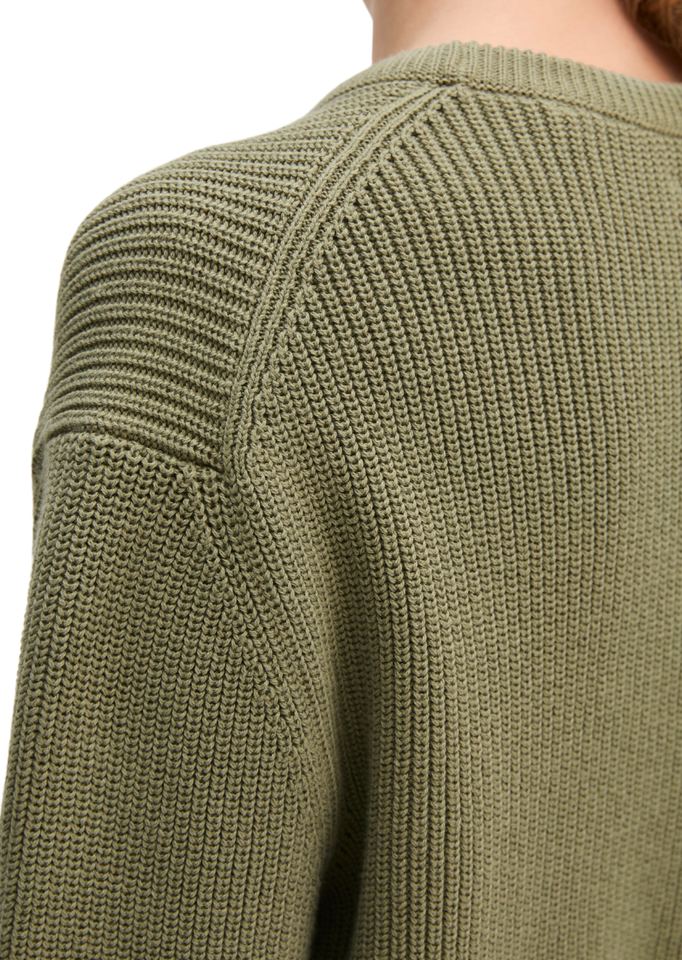 Marc O'Polo Sweater in Green