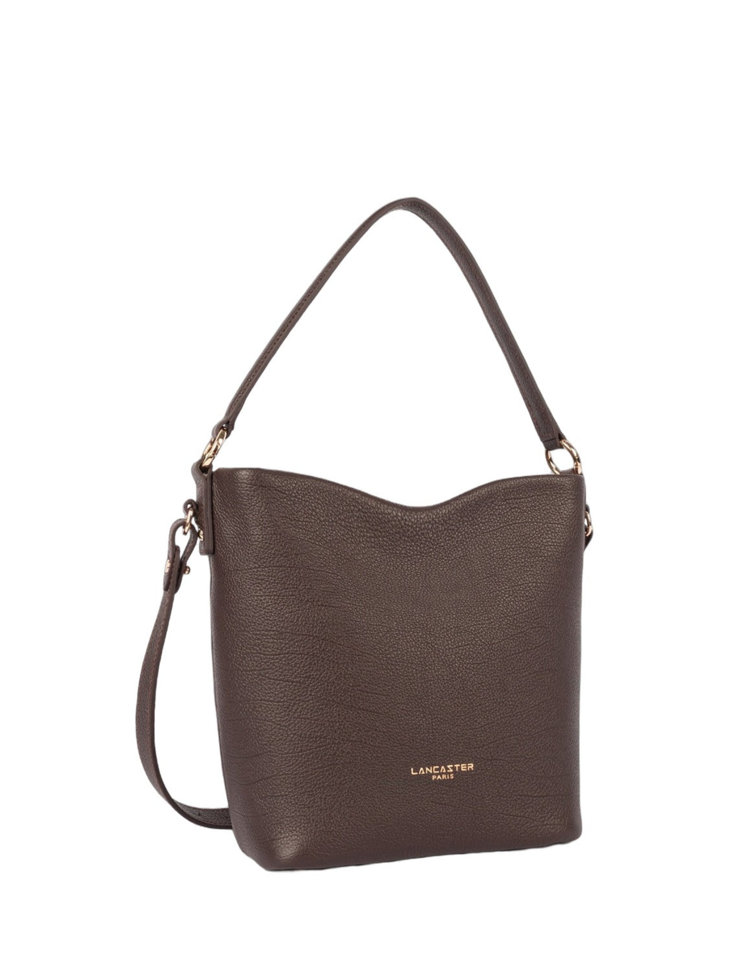 LANCASTER Paris Shopper in Bruin