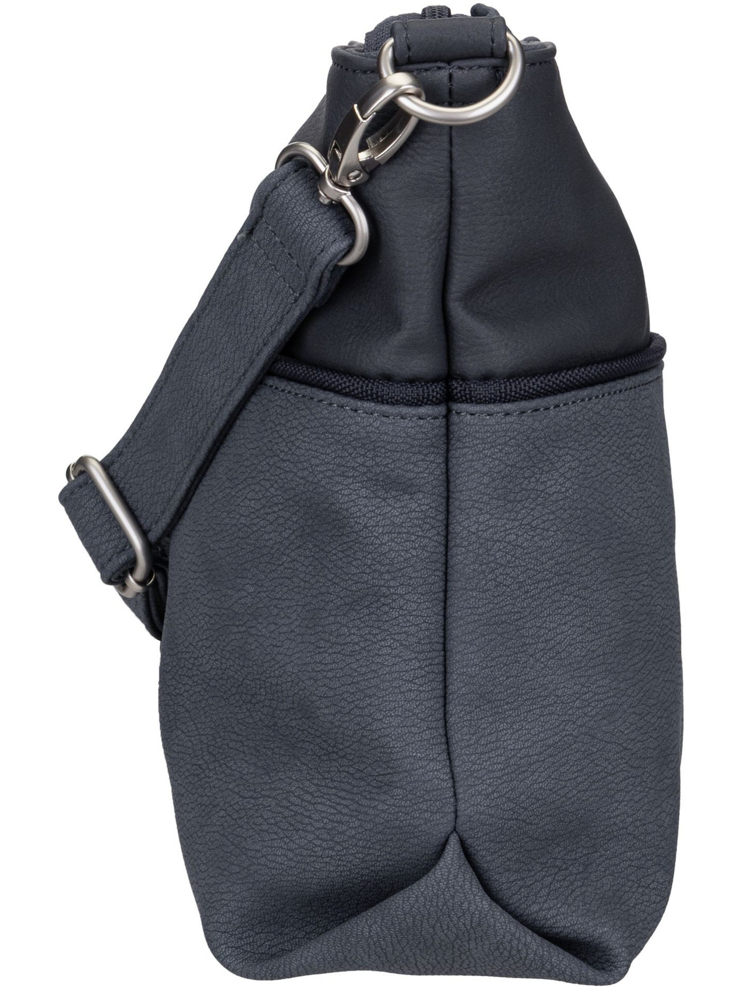 ZWEI Handbag 'Jana J8' in Blue