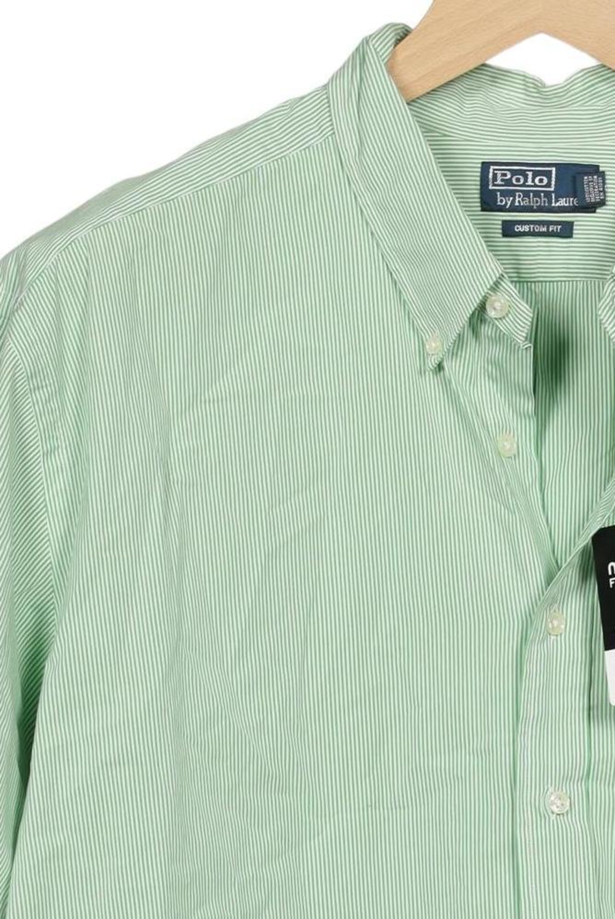 Polo Ralph Lauren Hemd 4XL in Grün
