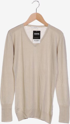 GC Fontana Sweater & Cardigan in L in Beige: front