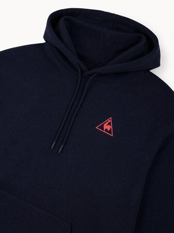 Pull-over LE COQ SPORTIF en bleu