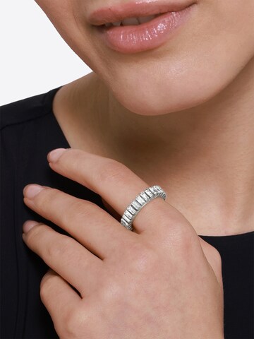 Heideman Ring'Lactu' in Silber