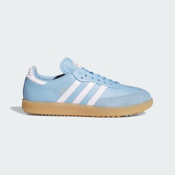 Chaussure de sport 'Samba' ADIDAS PERFORMANCE en bleu