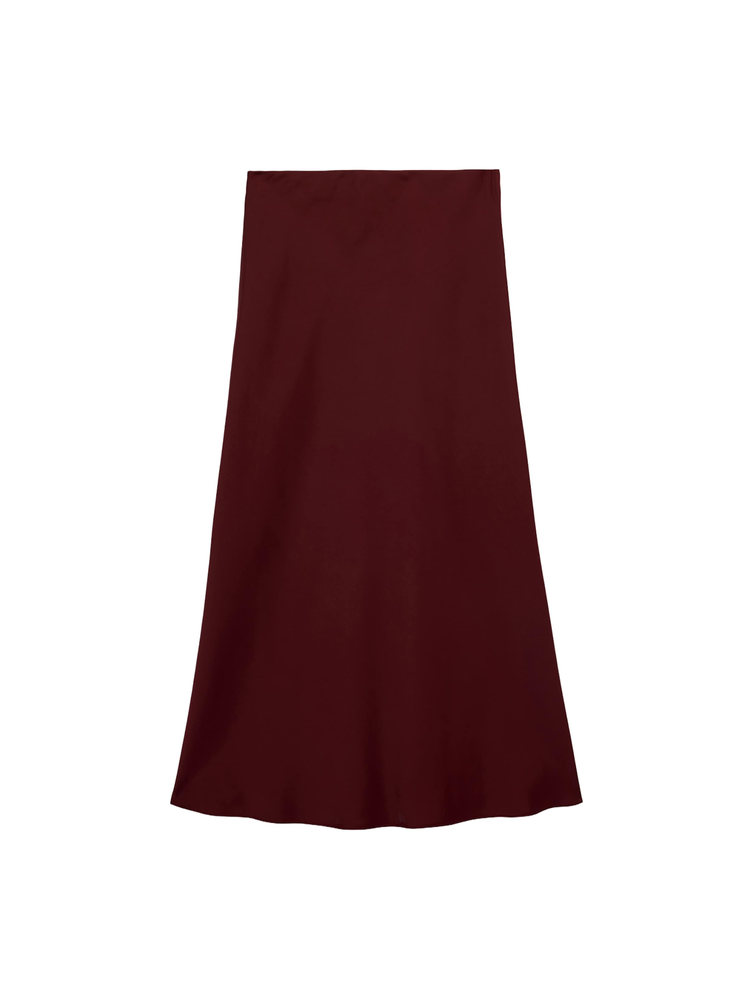 Koton Rok in Rood
