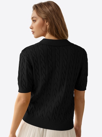 Imily Bela Svetr – černá