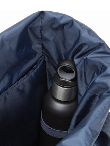 Cabas EASTPAK en bleu