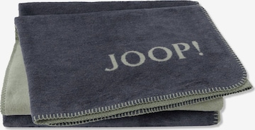 Couvertures JOOP! en gris : devant