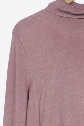 JAKE*S Pullover S in Pink