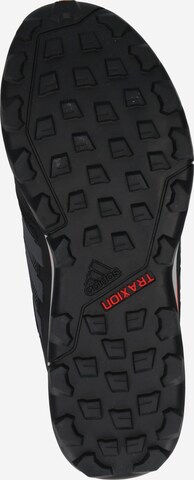 ADIDAS TERREX - Zapatos bajos 'Tracerocker 2.0 Gore-Tex' en negro